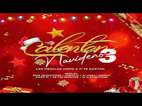 Cumbia Para Gozar En Navidad Mix 2020 🎄 2021 🎄  Calentón Navideño Vol.3 🎄 Dj Alex Ft Star Dj 🎄 Imper
