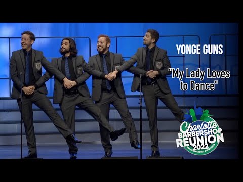 Yonge Guns