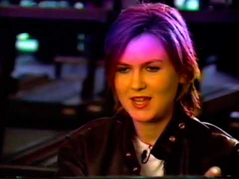 juliana hatfield   mtv week in rock interview blake babies