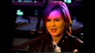 juliana hatfield   mtv week in rock interview blake babies