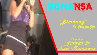 Download lagu Bimbang - Nuning Hot Romansa Live Pendem Kembang Jepara mp3