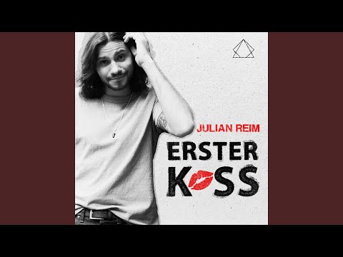 Erster Kuss