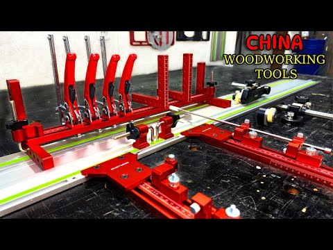 This tool should be in every workshop. WOODWORKING | BANGGOOD