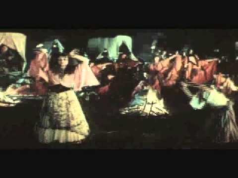 Sergei Rachmaninov - Aleko - Dance of the Gypsies