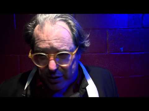 Ed Steinberg talks about Mark Kamins