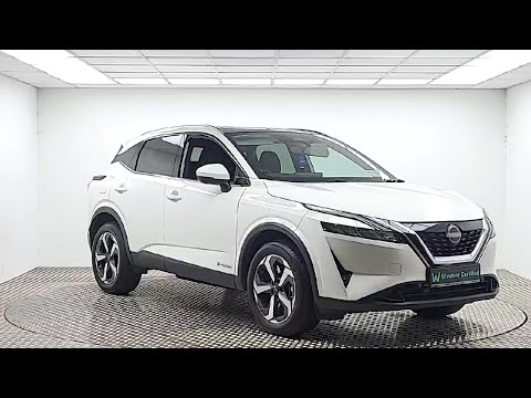 Nissan QASHQAI Epower SV Premium GR R - Image 2