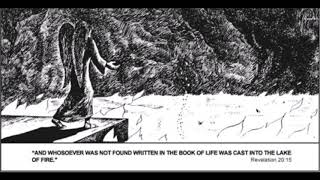 The Grey Wolves  - The Legion Of Hell(1986)(Industrial)(Noise)(Electronic)(Dark)(Cold)
