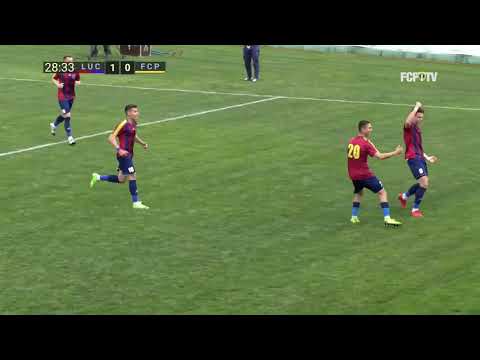 *FCPTV* Luceafarul Oradea - FC Petrolul Ploiesti 3-1(2-0) Rezumat