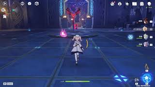 【原神】雪月華流・血染め旧貴族秘境攻略