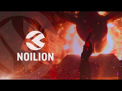 NOILION「３」The First Performance - Anime "ULTRAMAN" Season2 OP Theme