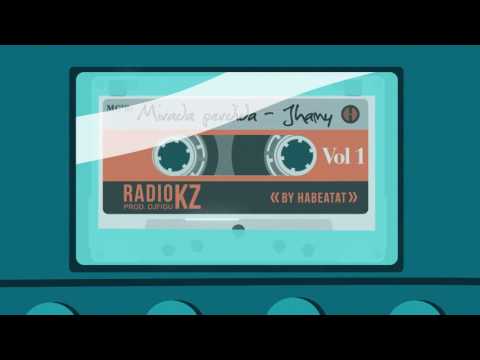 Mirada Perdida (con Jhamy)