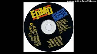 03 EPMD - Let The Funk Flow