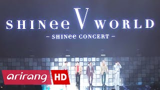 Pops in Seoul _ SHINee(샤이니) Concert _ 'SHINee World V' Sketch