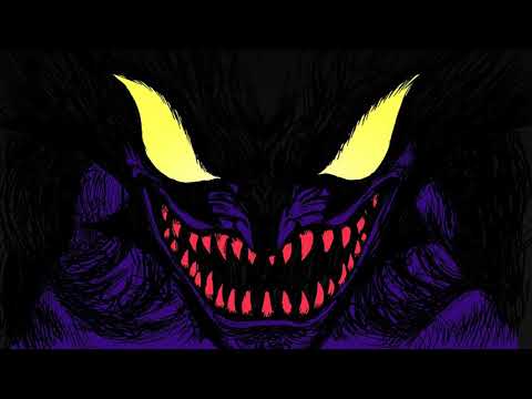 Devilman Crybaby OST 02 D V M N    Theme From   DEVILMAN