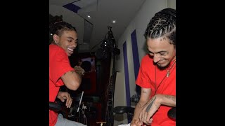 Wifisfuneral, Robb Bank$ - Movin Slow (Prod. Cris Dinero)