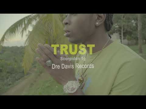 Skarpi1g-Trust (Official Video)