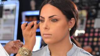 Shariefa Aljaber Makeup Tutorial | ميكب اب توتوريال من شريفة الجابر Shariefa Aljaber Makeup Tutorial | ميكب اب توتوريال من شريفة الجابر
