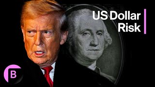 US Dollar Can’t Shake Risks