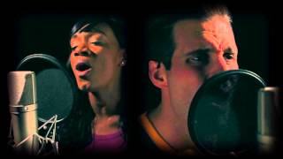 Download lagu Rihanna - Stay ft. Mikky Ekko (Glennae Harvey and Patrick Lentz acoustic cover) mp3