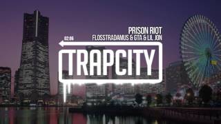 Flosstradamus feat. GTA & Lil Jon - Prison Riot