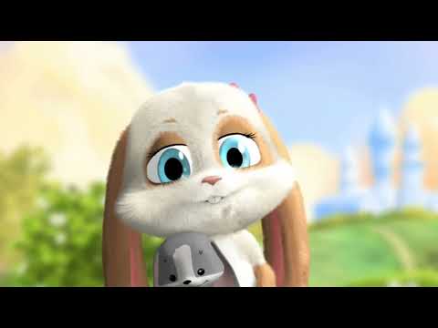 Snuggelina - Christmas Call Knock (English)