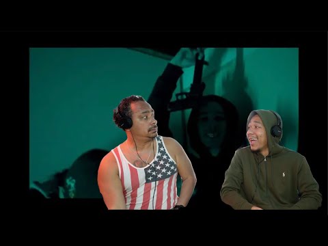 NEW YORK DAD FIRST TIME REACTING TO Lul Tys - Straights Bars ( Official Music Video )