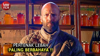 Download lagu BRUTALL ! Tak Peduli Siapa Musuhnya, Semua DIBANTAI !!  - Alur Cerita Film The Beekeeper mp3 Download lagu BRUTALL ! Tak Peduli Siapa Musuhnya, Semua DIBANTAI !!  - Alur Cerita Film The Beekeeper mp3