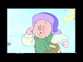 Winnie The Pooh Seasons Of Giving VHS 1999 Part 2 The Search Part 2
