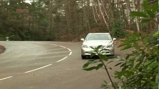 Lexus LS review - What Car?
