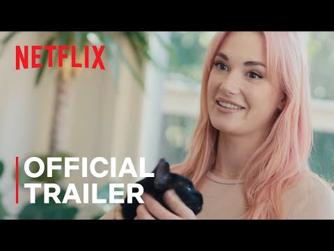 Money Shot: The Pornhub Story | Official Trailer | Netflix thumnail