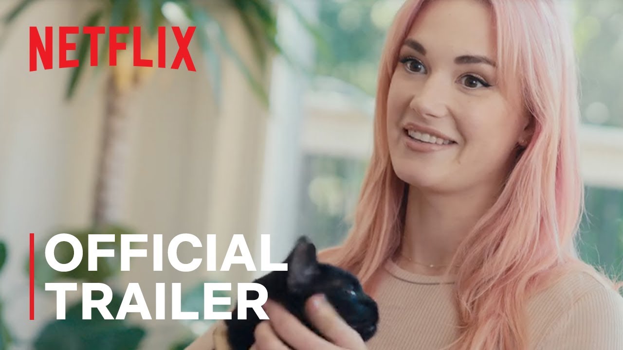 Money Shot: The Pornhub Story | Official Trailer | Netflix - YouTube