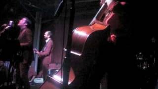 DeVotchKa - Ocean of Lust