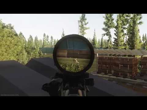 Interchange Shooter Born In Heaven Completion