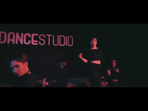 CLC (씨엘씨) - Black Dress Dance Cover by Y.A.S Dance Team _ Unreleased Footage/Dark Room Oneshot ver.