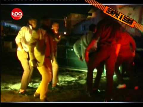 Nacabeta & Puto Portugues - Chupa Lá