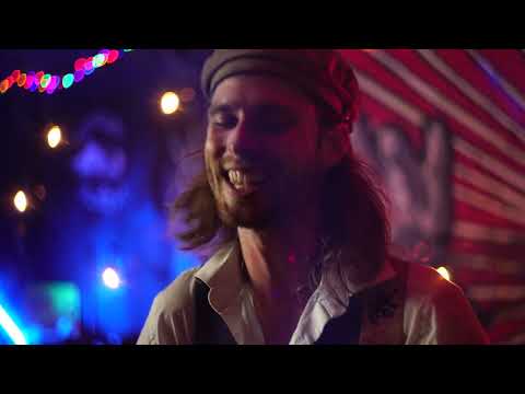 End Of The World - Walker and Wylde