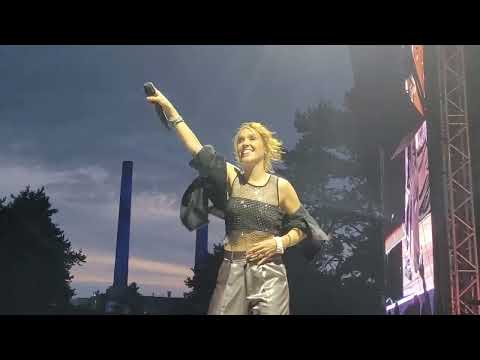 ZAZ  -Je veux - Wolfsburg 03.08.2025