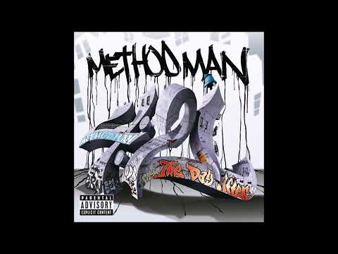 09. Method Man - Let's Ride (ft. Ginuwine)