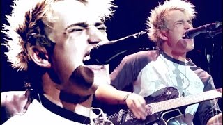 Dalton Rapattoni, Holy Man, Cincinnati OH 3 30 17 01