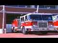 Barney Here Comes The Firetruck Song