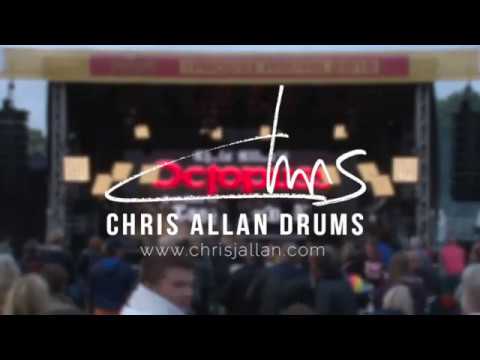 Rainbow | Kill the King | A tribute to Cozy Powell