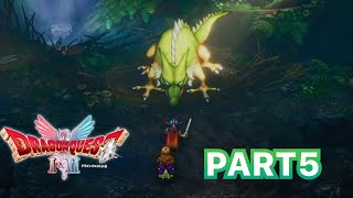 【ドラクエ】勇者になれた男が伝説の原点と孤独の旅路へ！ドラゴンクエスト１　パート5