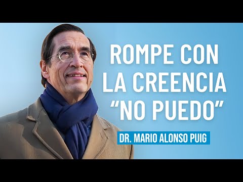 Por qué tu mente sabotea tus metas: CÓMO REEDUCARLA PARA AVANZAR | Mario Alonso Puig