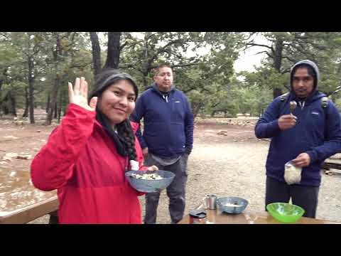 Ho'n A wi kya: Reconnecting to our ancestral lands