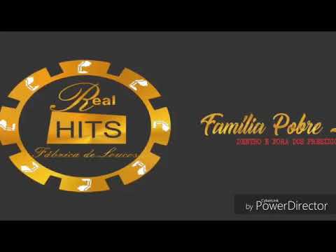 Família pobre loko CVRL.GO