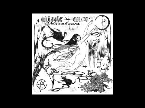 Alissic w Au/Ra - MOONBEANS (Official Audio)