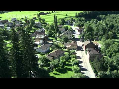 SWISSVIEW - TI, Olivone