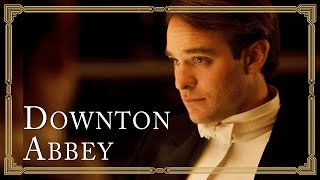 The Most Memorable Guest Appearances | Downton Abbey