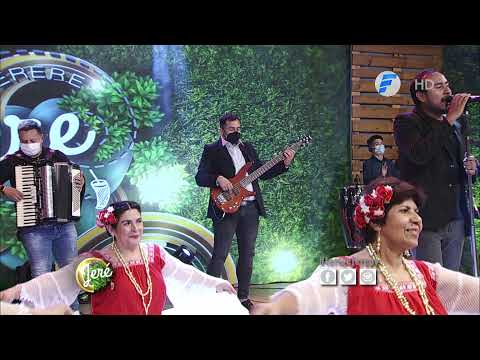 GRUPO TRANSICIÓN  -  CHE TRIGUEÑAMI