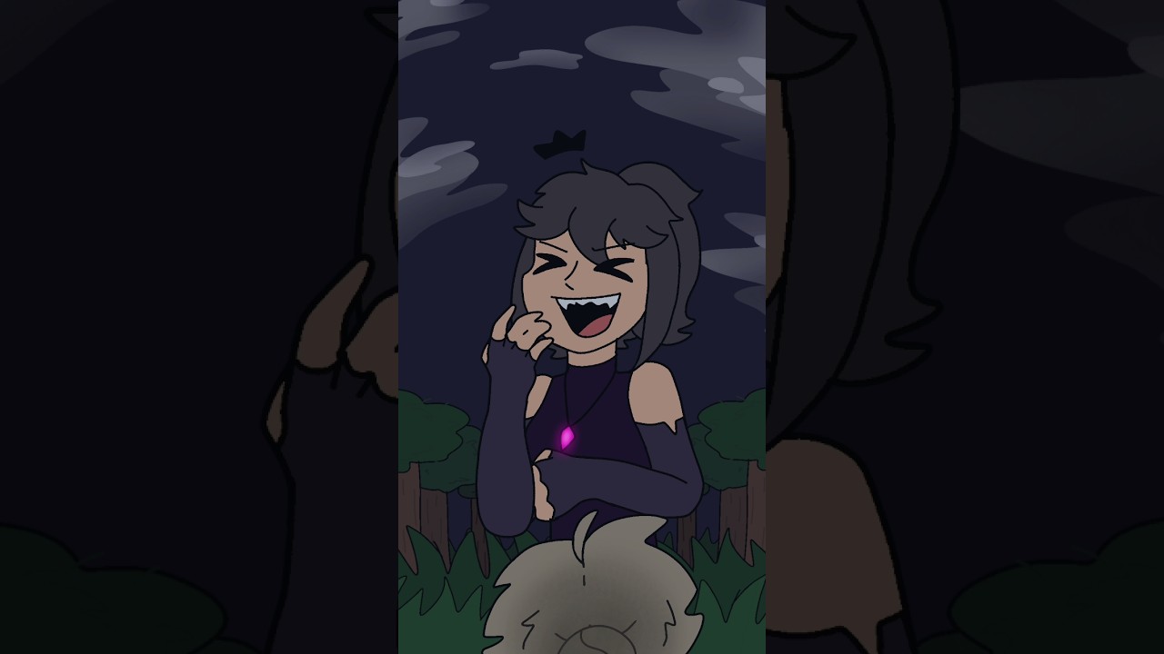 Cry for me - Marye #meme #viral #trend #animation #flipaclip #shorts